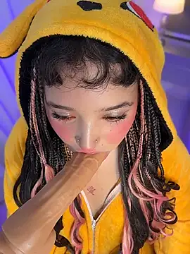 hinata_dolly webcam