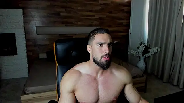 IvanHydee live cam on StripChat