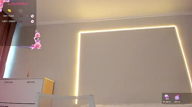SweetieMarry webcam