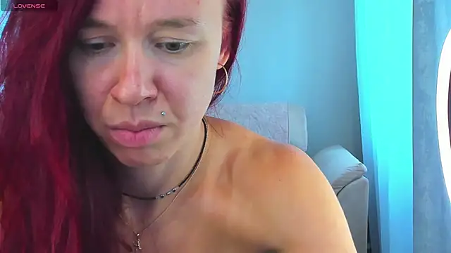 Spoty_Kate_ webcam