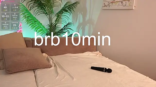 Rose_verby webcam