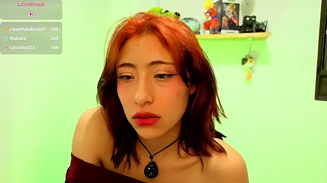 yeon-ju webcam