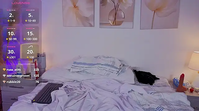 chloe_monroy_ webcam