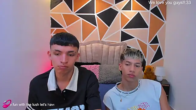 Juan_Nd_Steven webcam