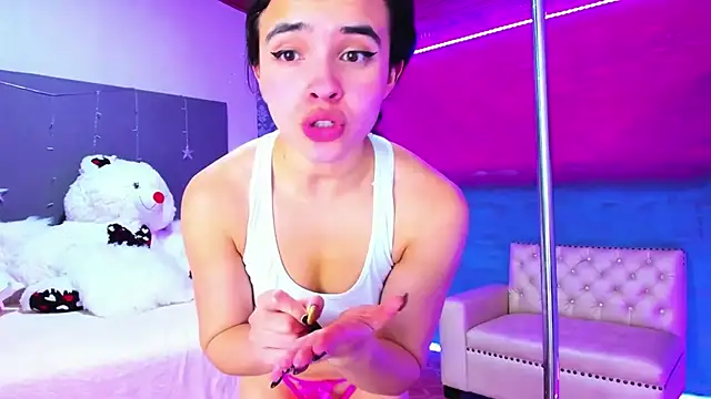 salfetkaa (F milf) - anal