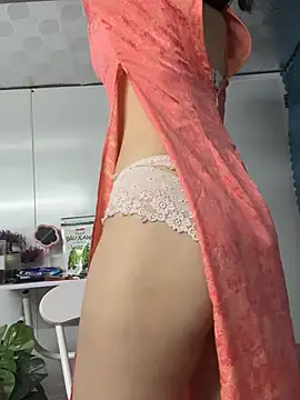 nana-19 (F milf) - take off the dress 👗