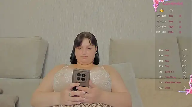 Blossom_Soniya webcam
