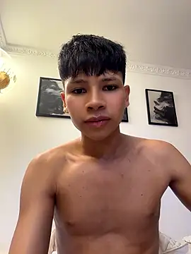 Babyy_face_ webcam