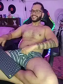 Xein_WoIf webcam