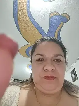 Charlott-1 live cam on StripChat