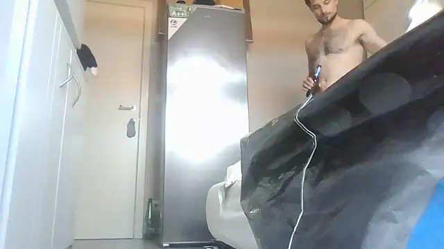 Vekie_007 webcam