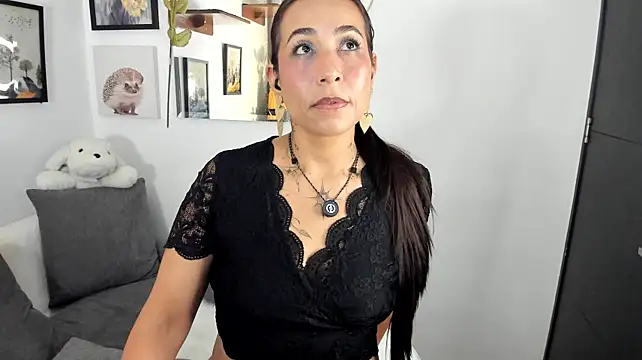 electra_hunt webcam