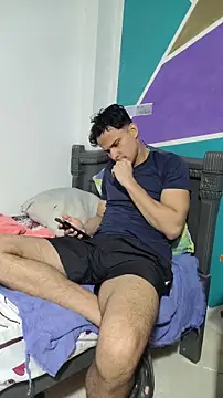 Joydan_rize webcam