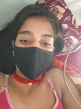 Juwala_Mukhi webcam