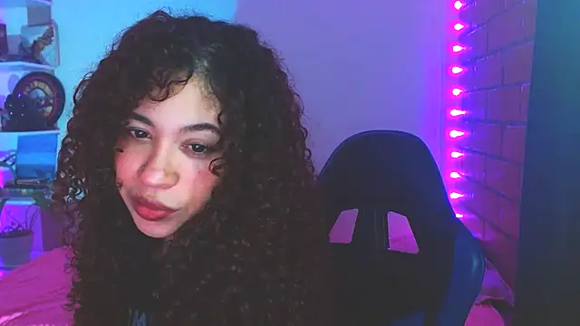 Medussa3033 webcam