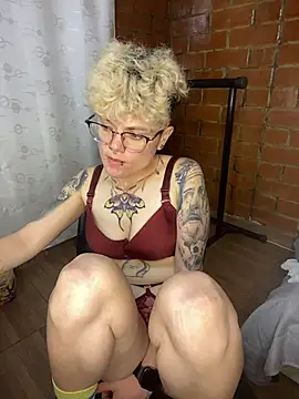 Megan-c webcam