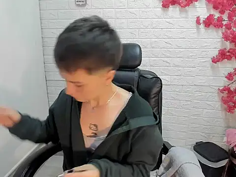 Hanna_Hott11 webcam