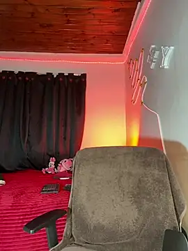 violeta_E_ webcam