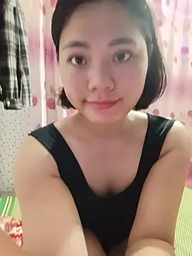 Kelsey-baby webcam