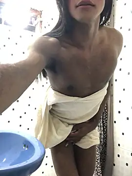 Giiada_Miller live cam on StripChat