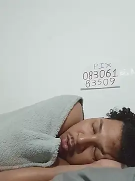 VictorPrince27 webcam