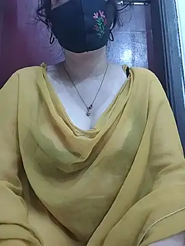 Saanvi-Sen live cam on StripChat
