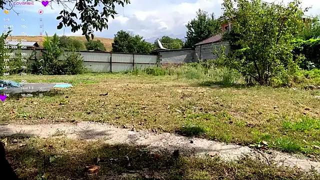 AlberthaBudd