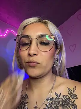 rubiaaqueen