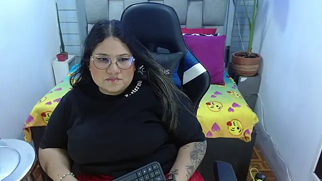 evelin_zaens webcam
