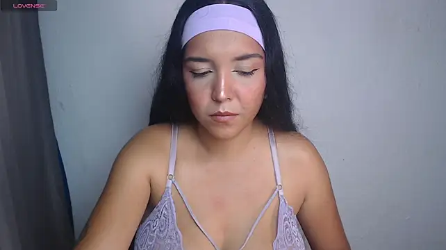 lincy_honeyy webcam