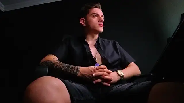 FelixStarkk webcam