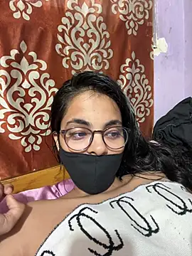 Sandhya_77 live webcam show