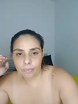 milenita-86 live cam on StripChat