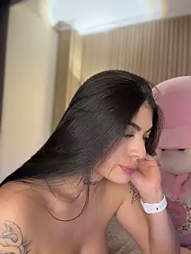 Sarasanders_4 live webcam show