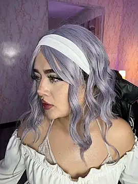 lya_nekko_ live cam on StripChat