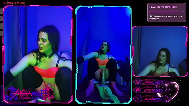 kinkstar5 webcam