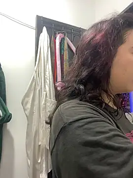 Celeste_Bauman webcam