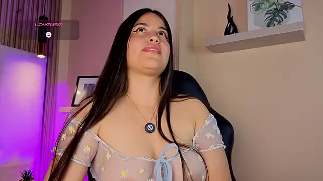 Hairy Stripchat Cam