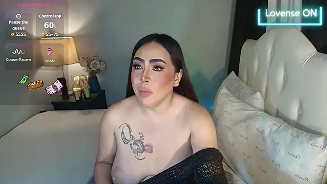 Unforgettable_Maria webcam