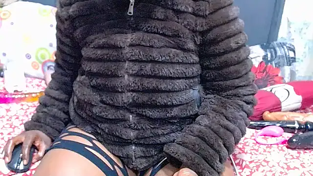 swazibeauty (F milf) - FUCK PUSSY DEEP