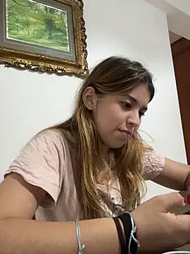 baddieasiantv (F teen) - show pussy