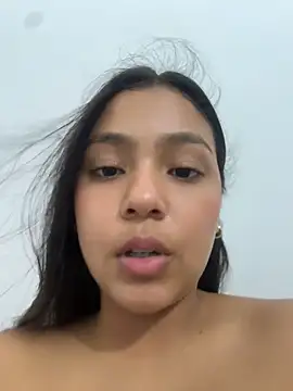 baby_morena12 (F teen) - Oil titis + ducha