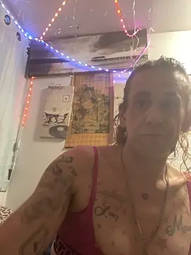 VanillaSnowcones webcam