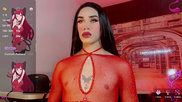 Michell_luxe