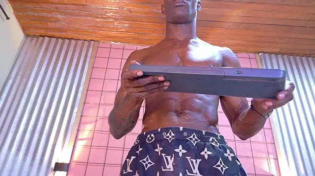 martin_killer (M young) - 🔥🤖 LOVENSE SOLACE ACTIVATED 😈💦 cummm