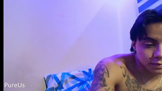 pureus07 (G young) - START FUCK VERY HARD 🔥