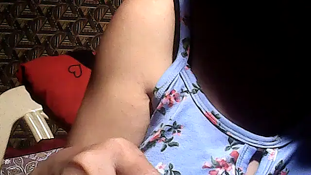 sweetsosie18 webcam