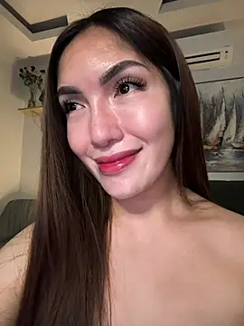 Goddess_Jasmine webcam