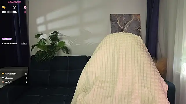 Eve_Sin live sex cam