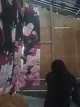 模特: lovelycarla32